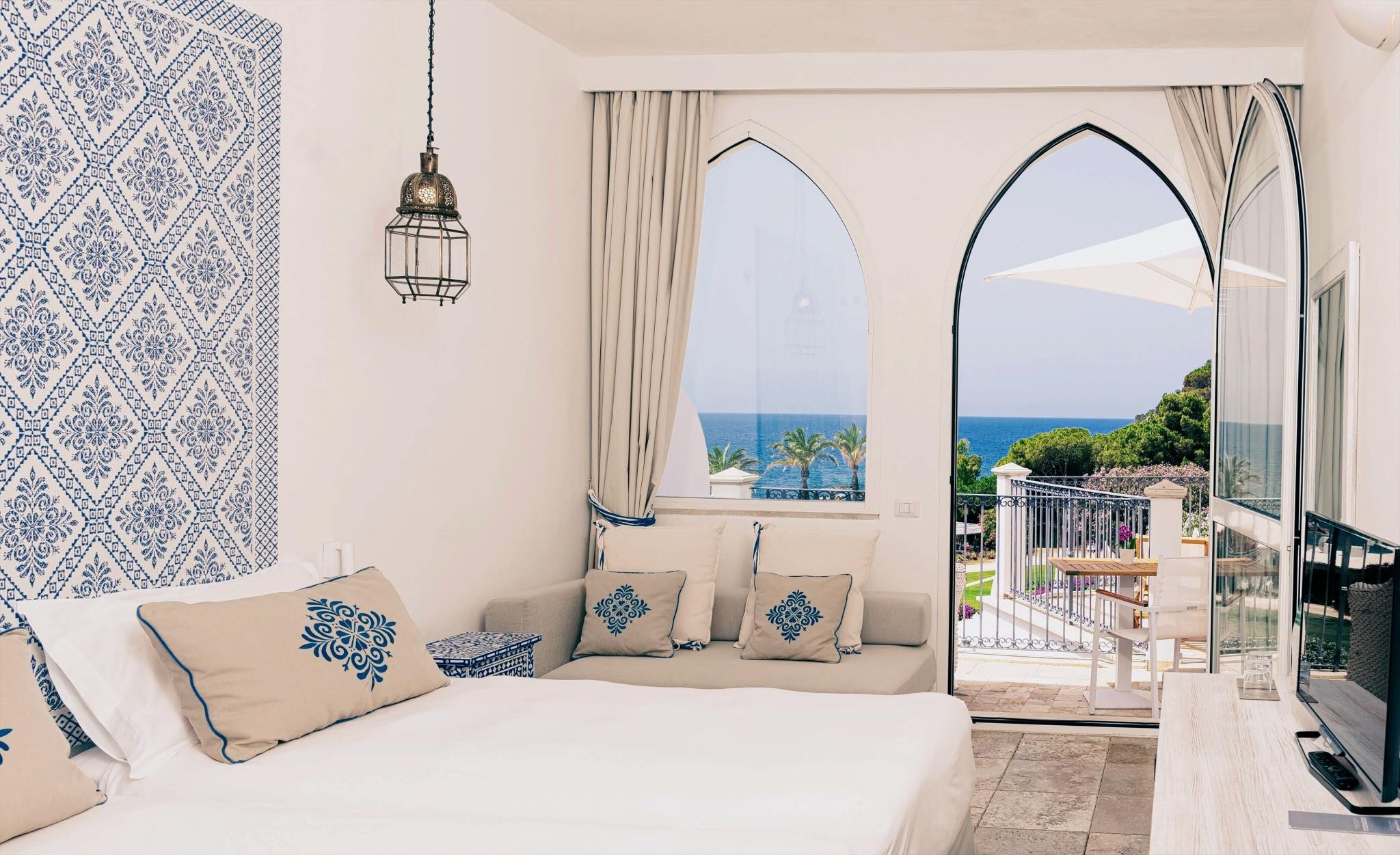 Falkensteiner Resort Capo Boi 14