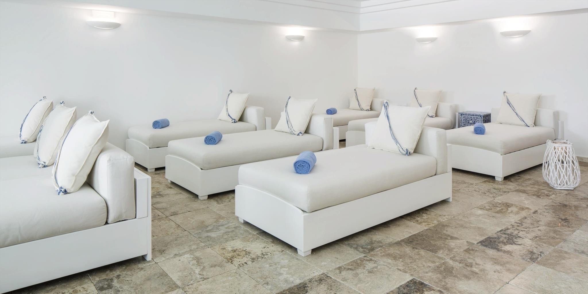 Falkensteiner Resort Capo Boi 34