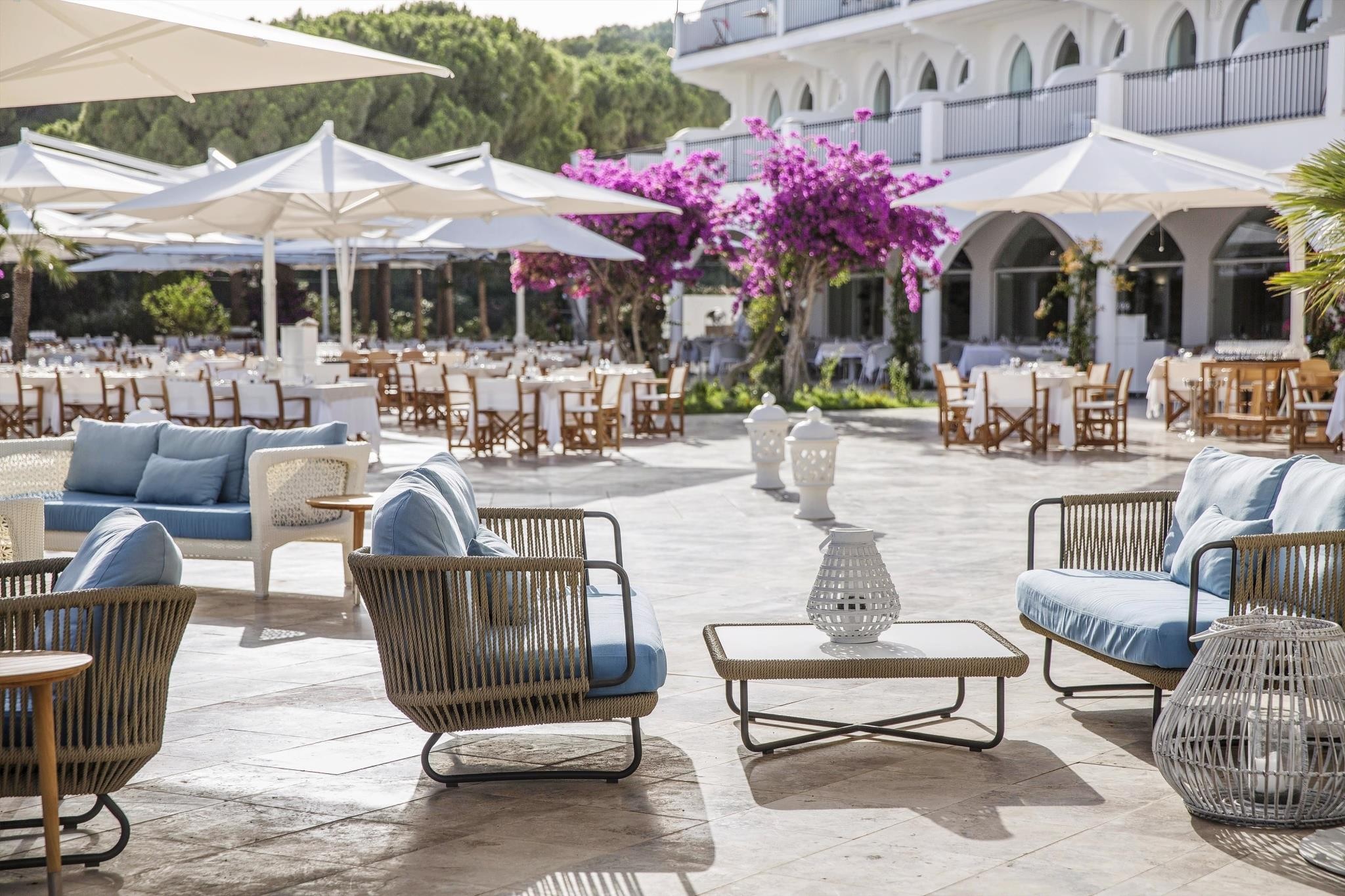 Falkensteiner Resort Capo Boi 32