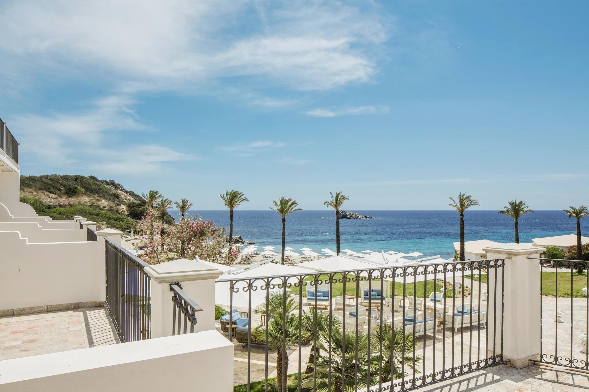 Falkensteiner Resort Capo Boi 28