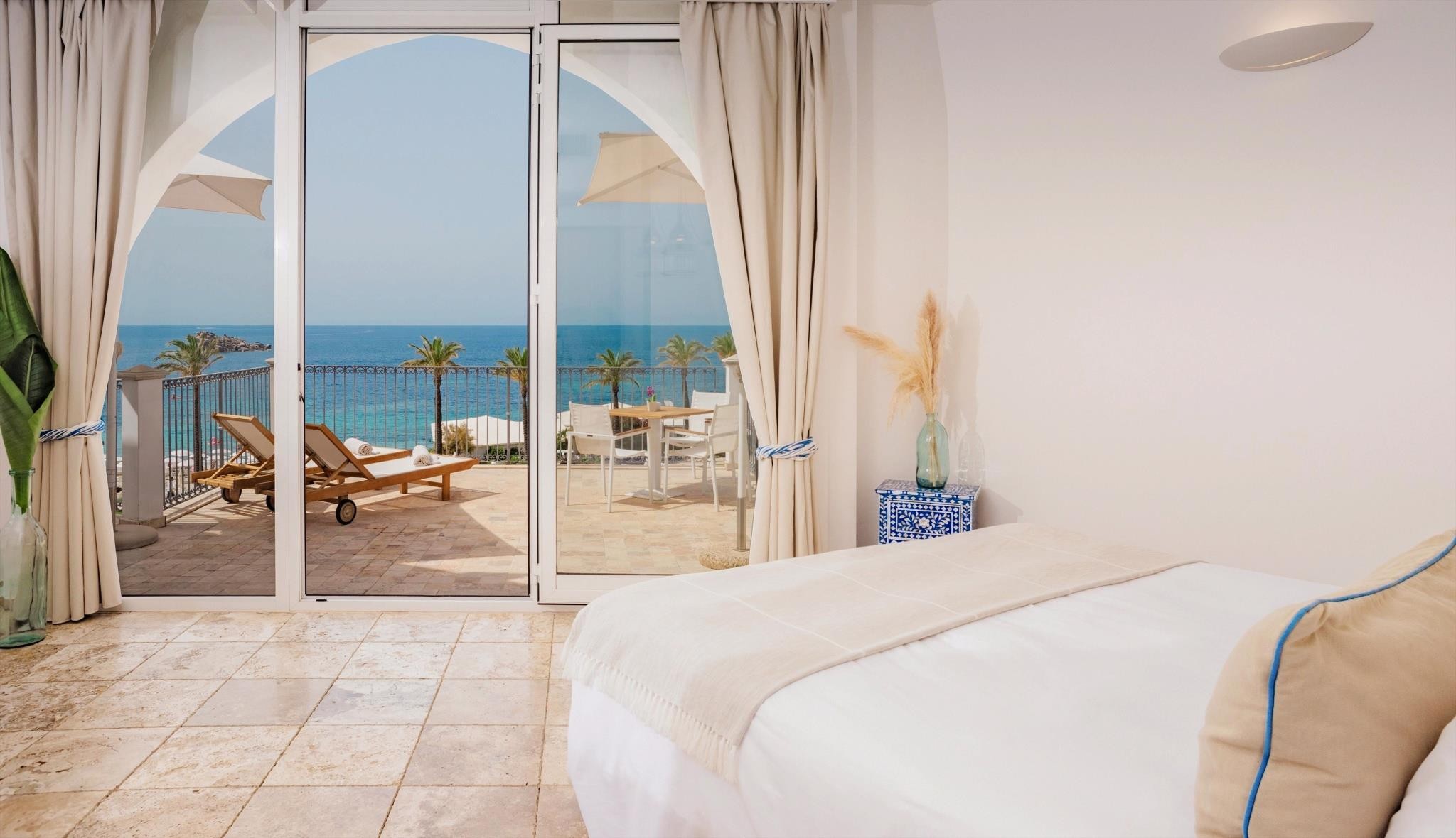 Falkensteiner Resort Capo Boi 15