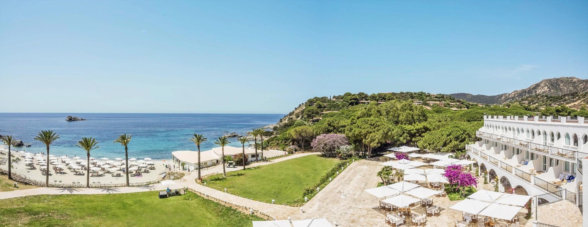 Falkensteiner Resort Capo Boi