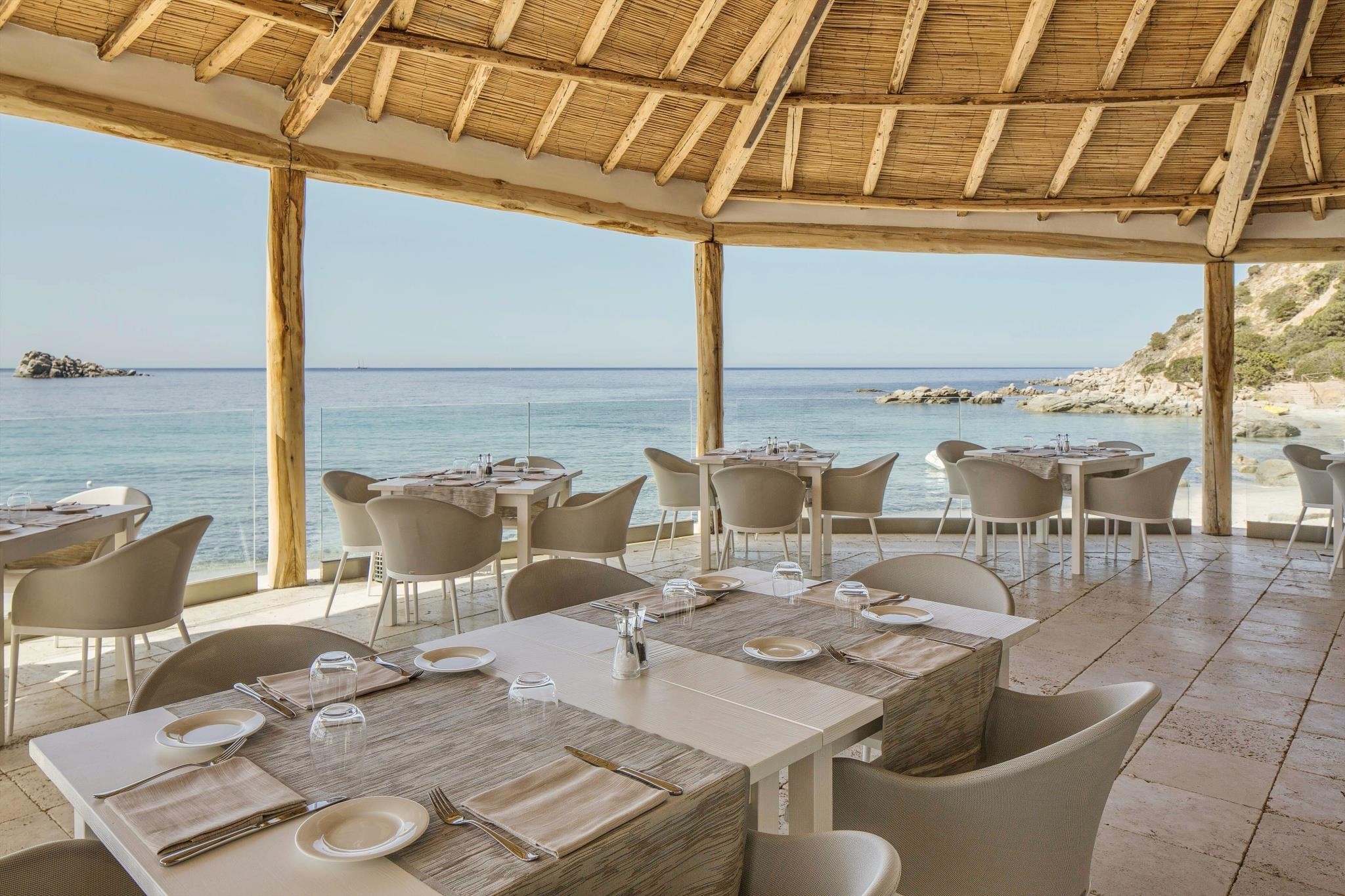 Falkensteiner Resort Capo Boi 24