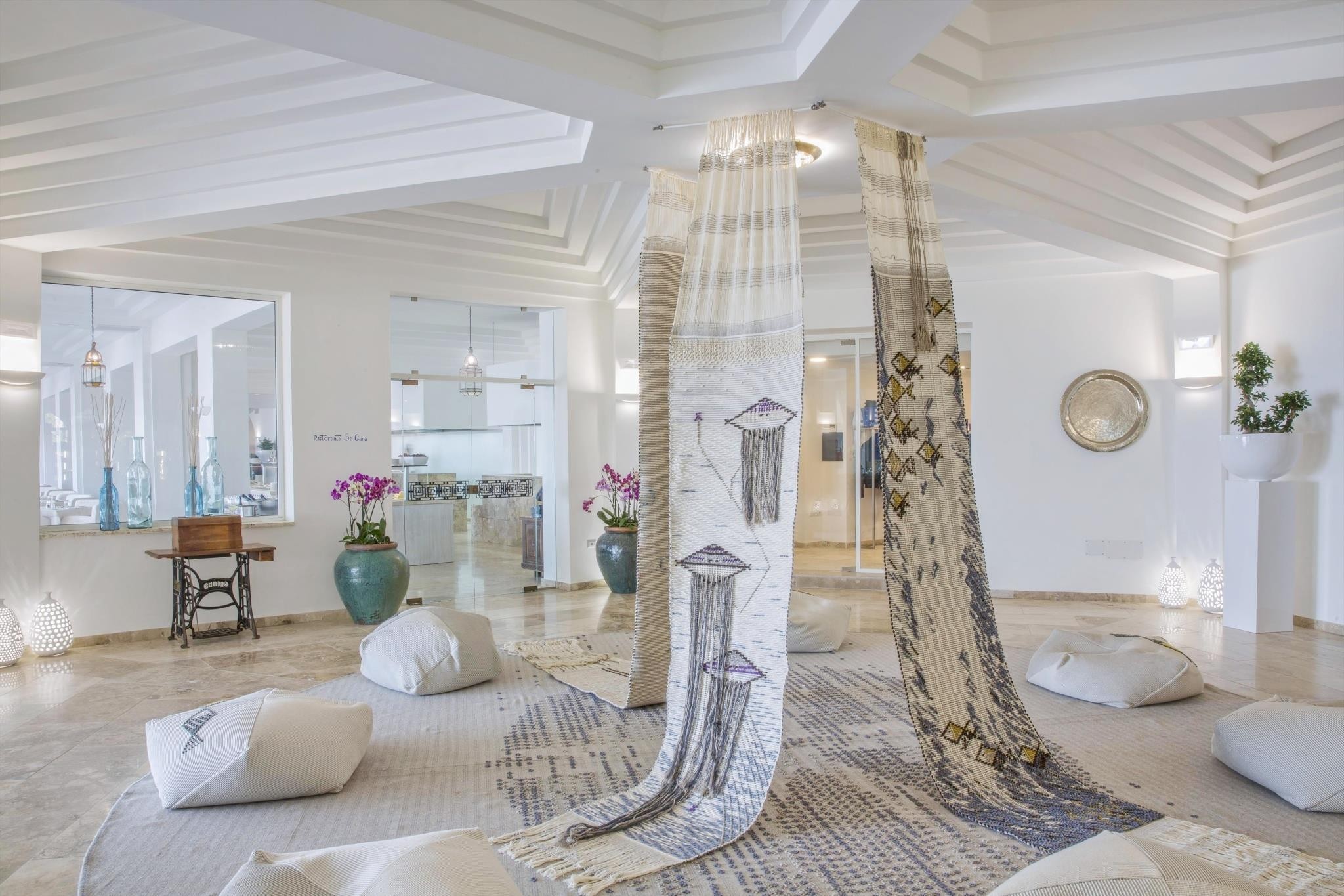 Falkensteiner Resort Capo Boi 33