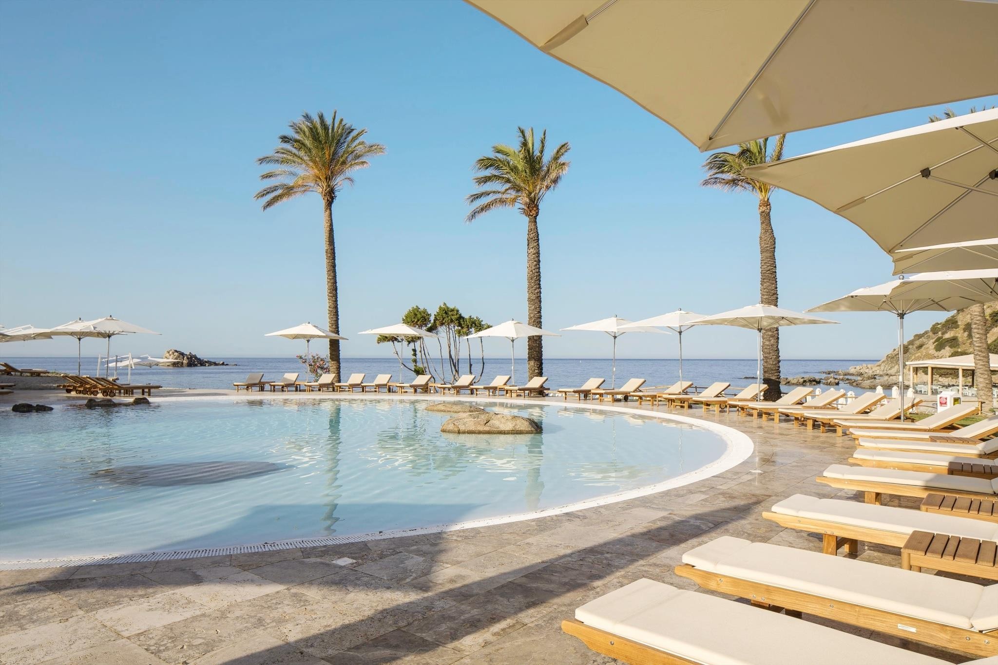 Falkensteiner Resort Capo Boi 10