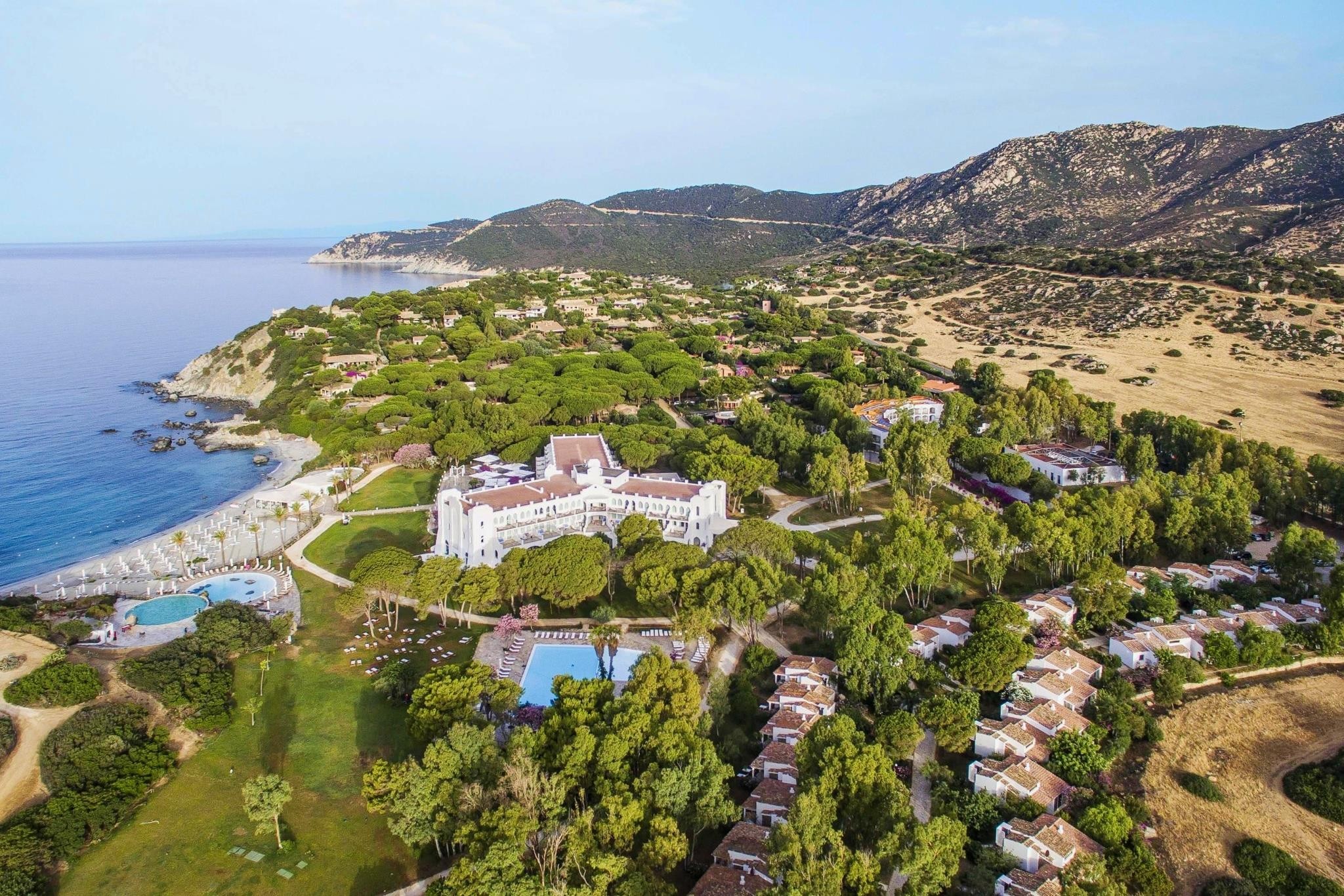 Falkensteiner Resort Capo Boi