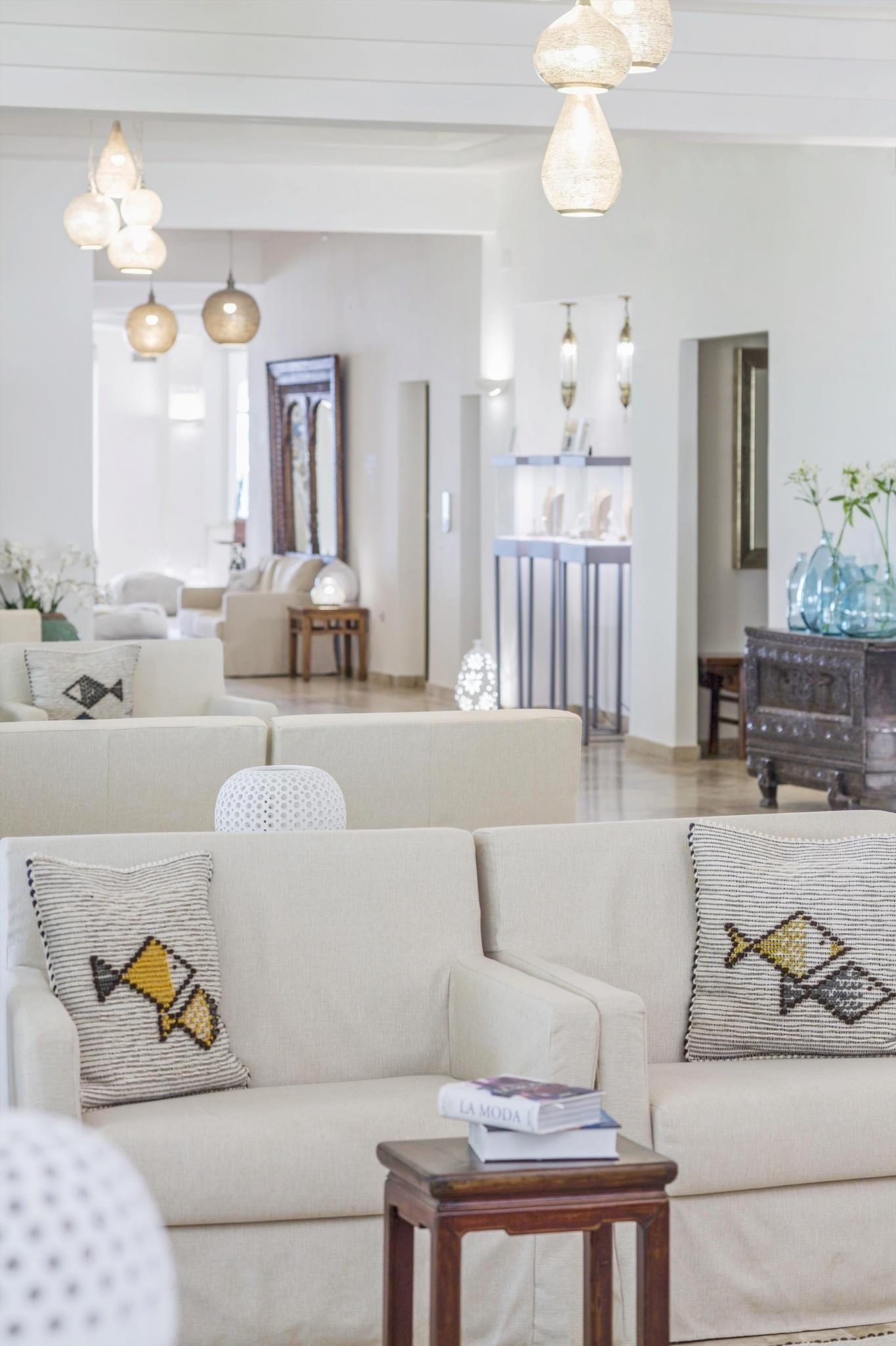 Falkensteiner Resort Capo Boi 31