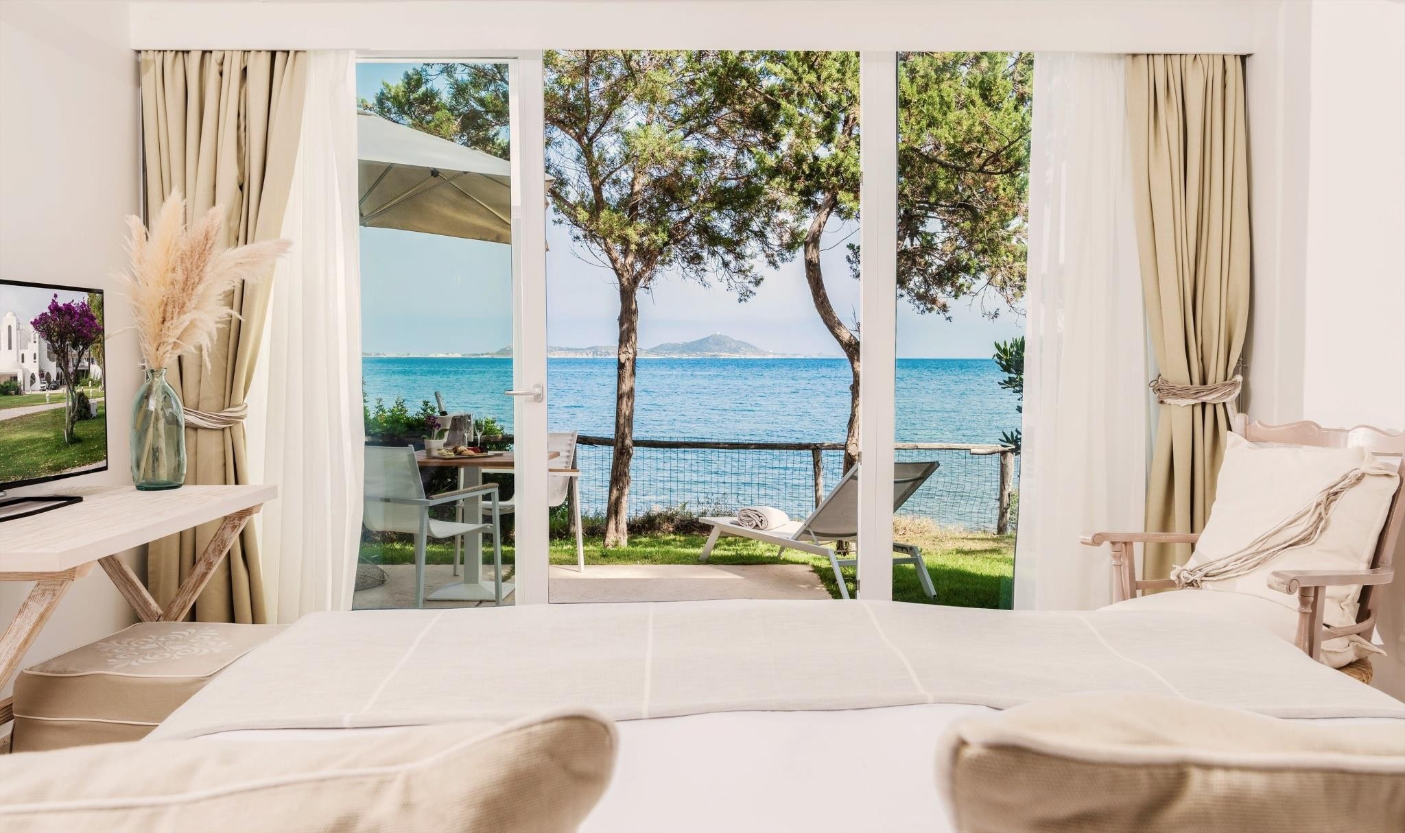 Falkensteiner Resort Capo Boi 16