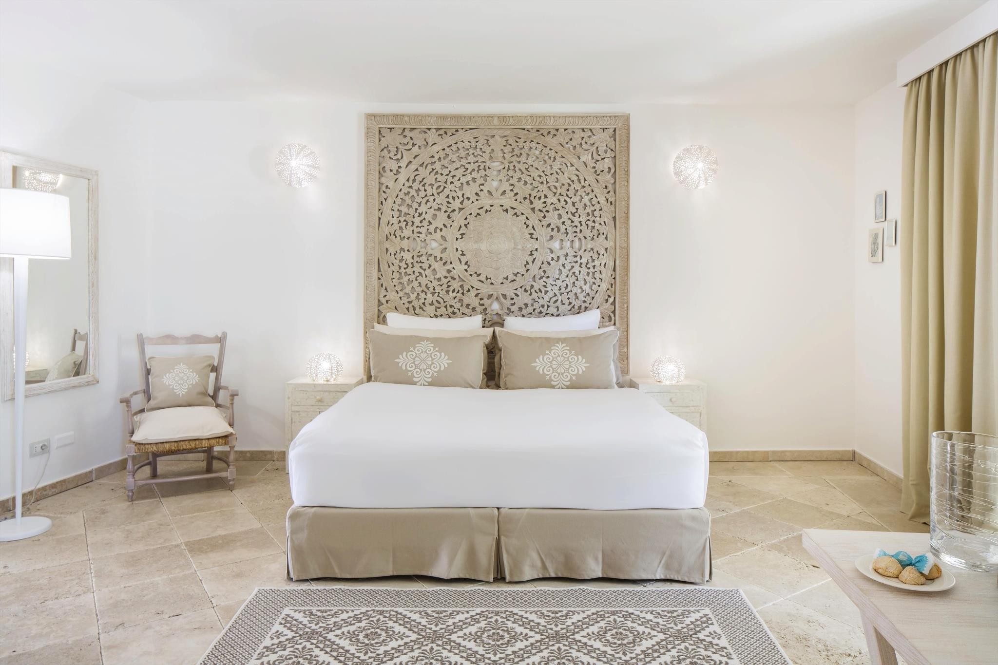 Falkensteiner Resort Capo Boi 21