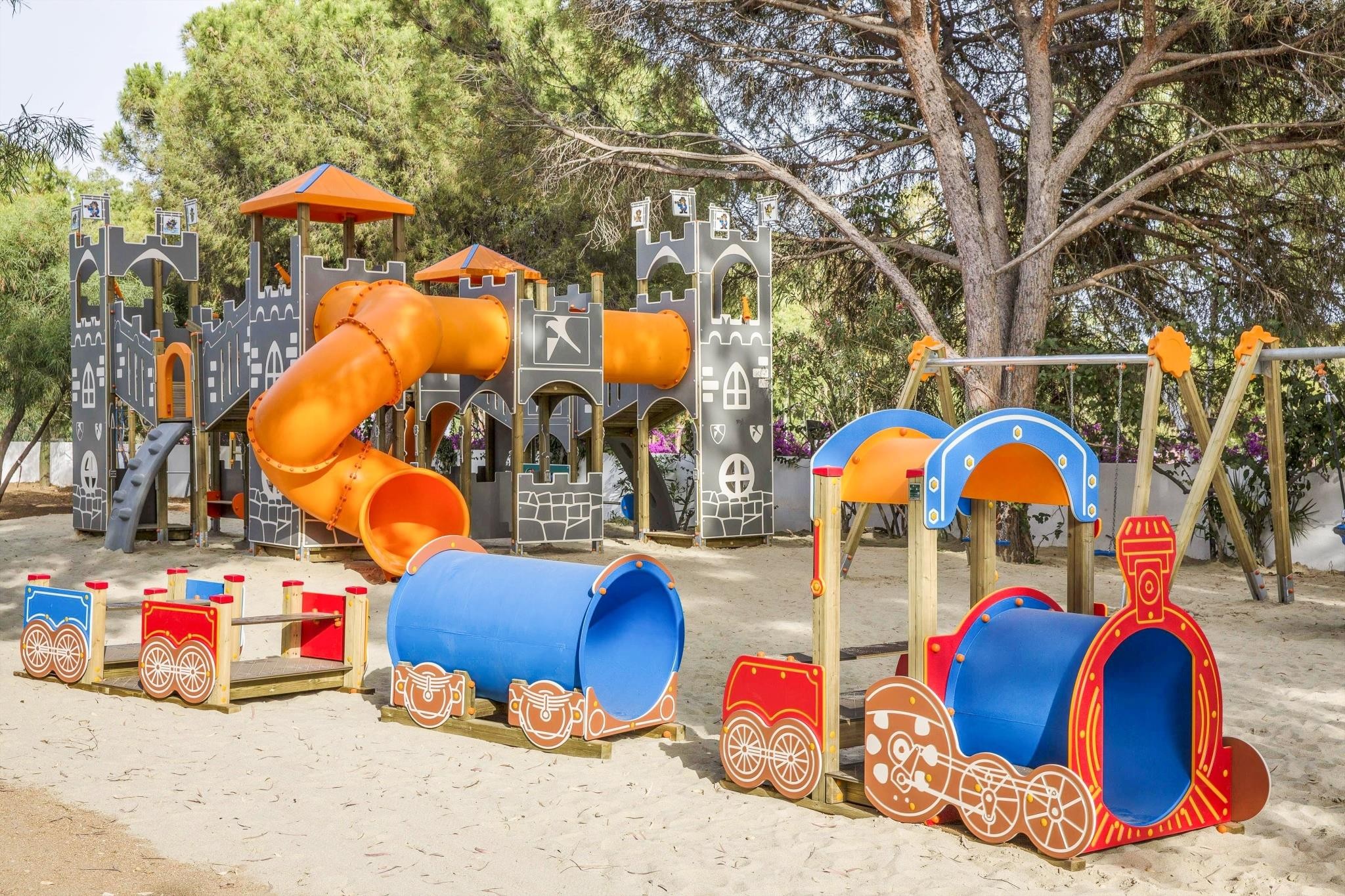 Falkensteiner Resort Capo Boi 35