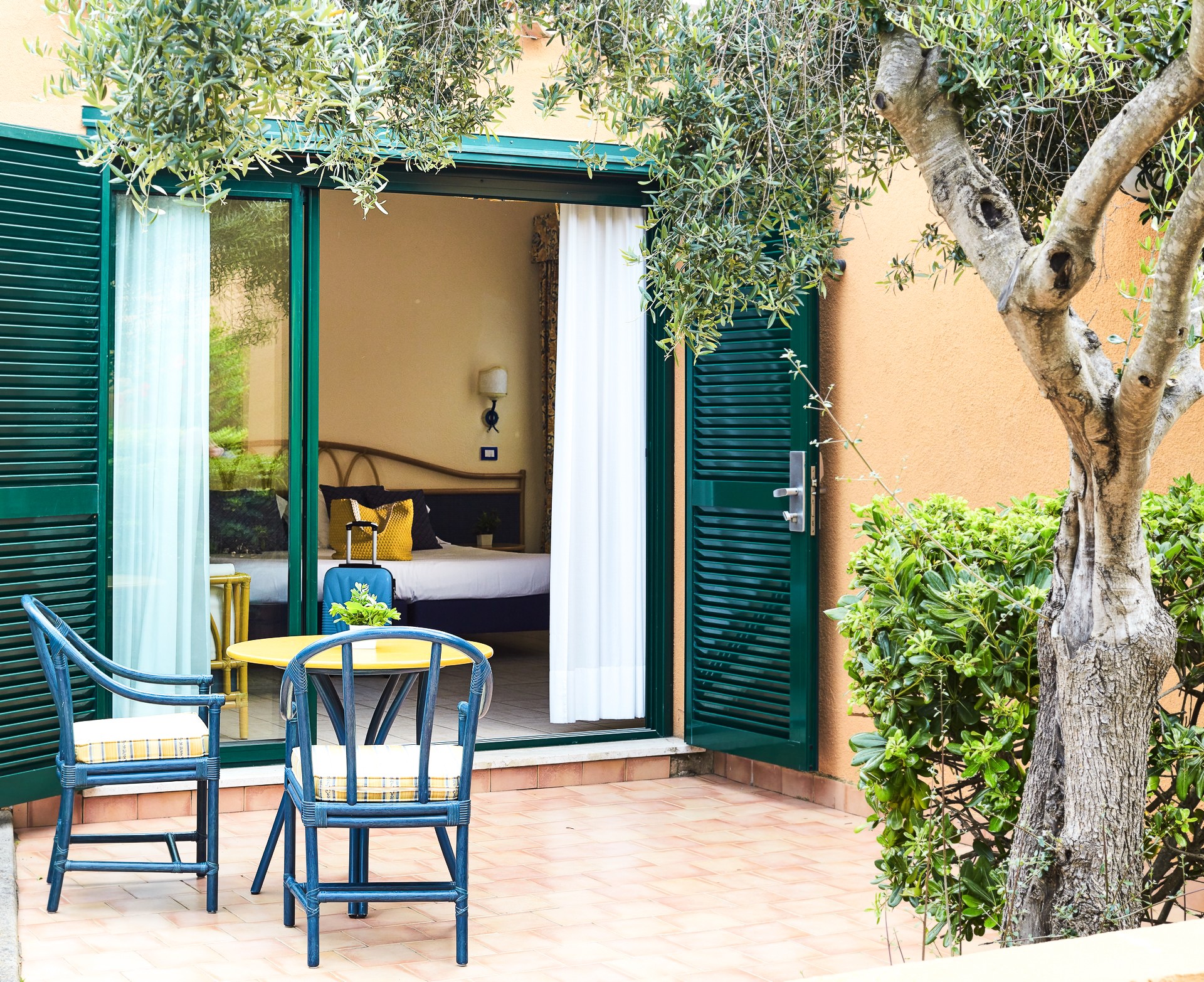 Voi Tanka Village 13