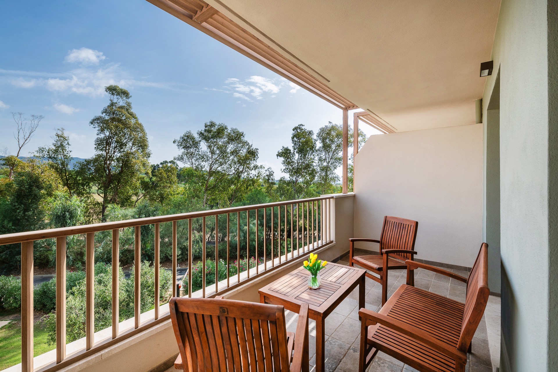 Voi Tanka Village 20