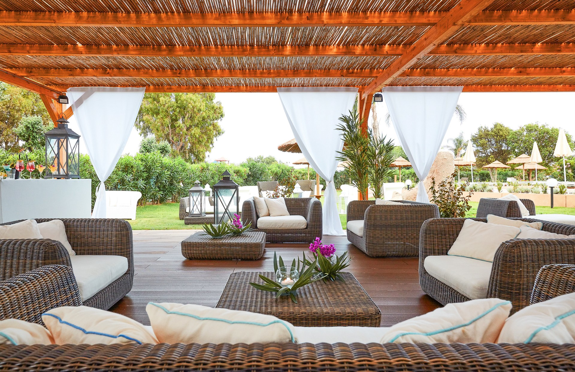 Voi Tanka Village 36