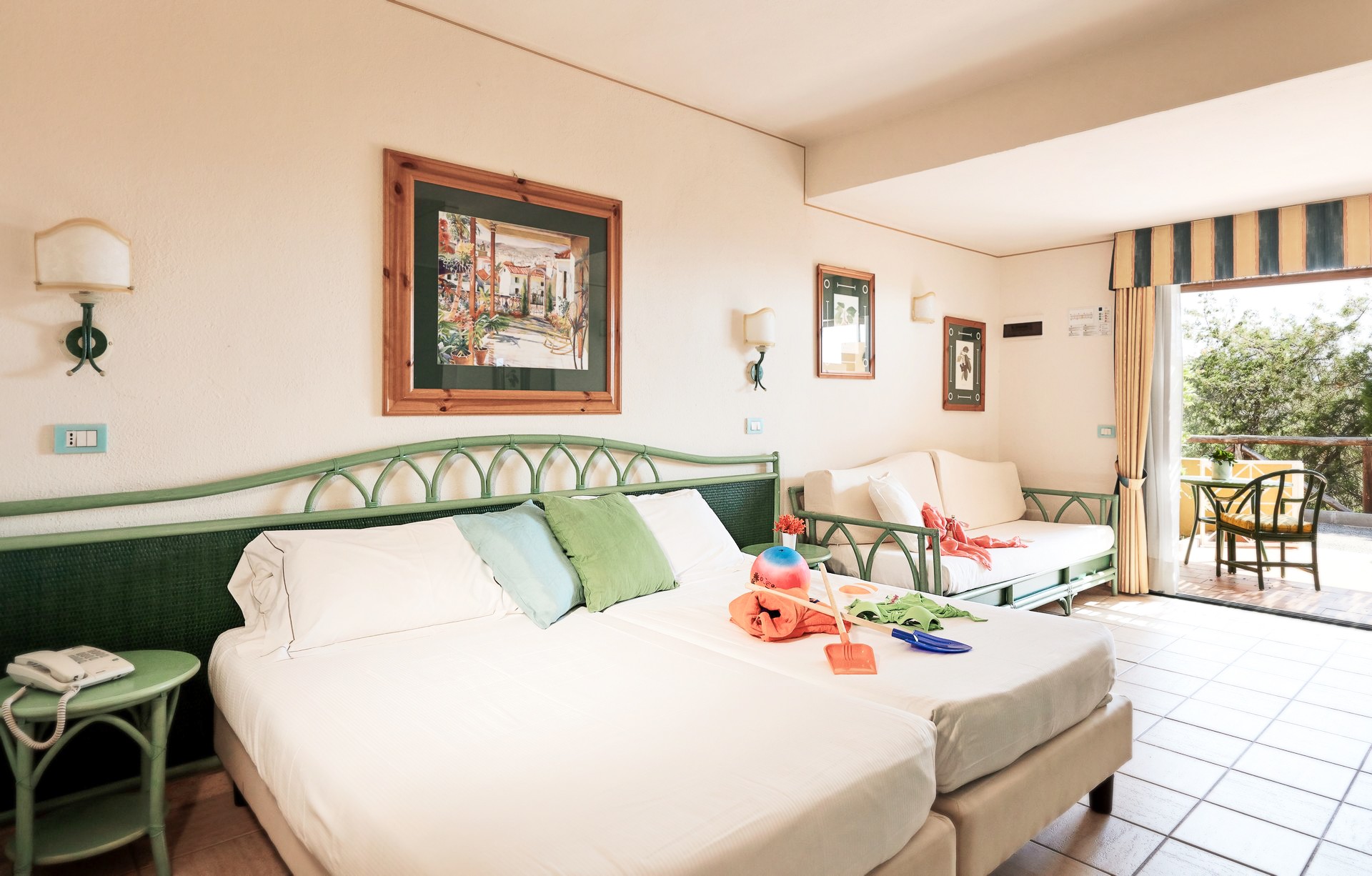 Voi Tanka Village 18