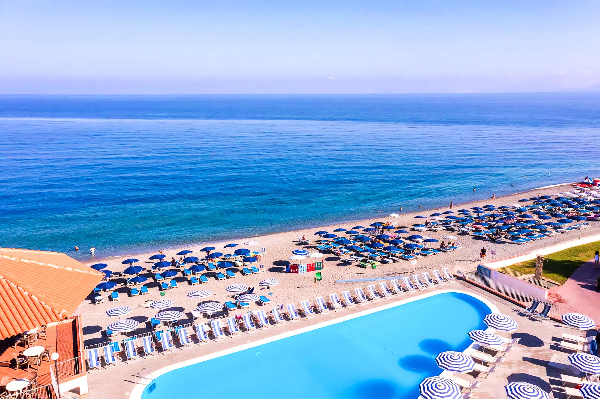 TH Capo Calava Village