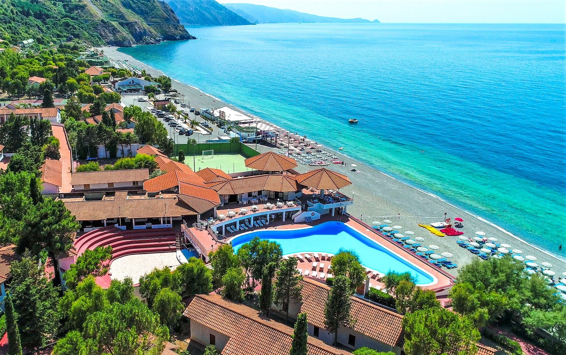 TH Capo Calava Village 6