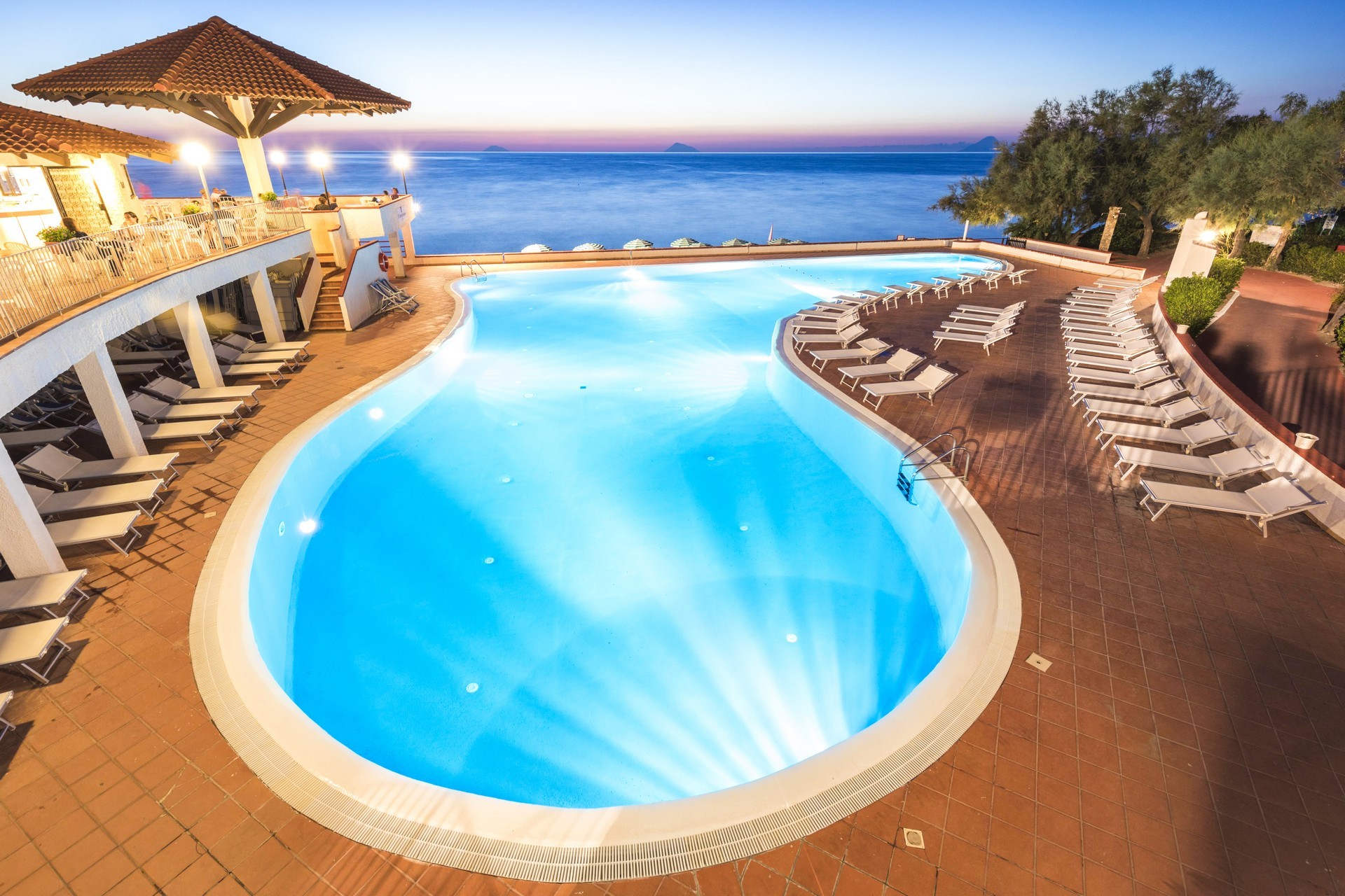 TH Capo Calava Village 7