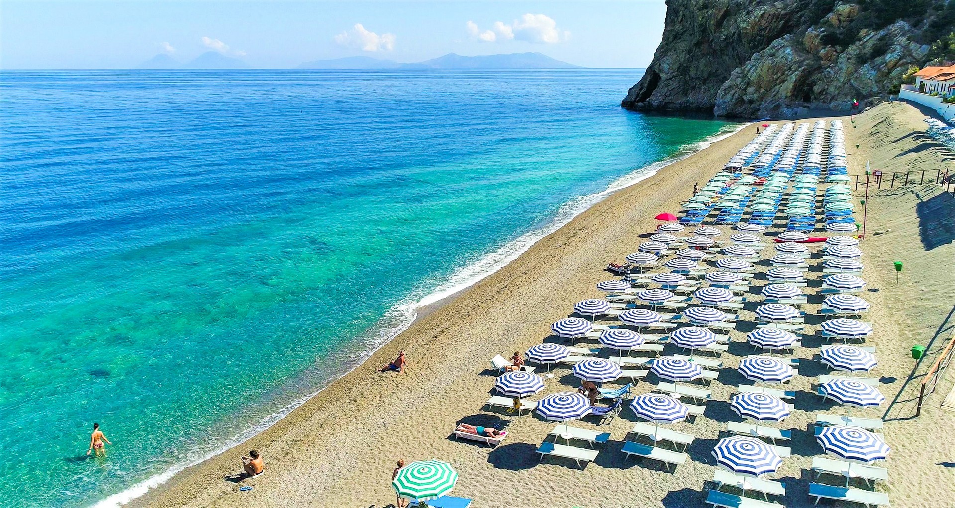 TH Capo Calava Village