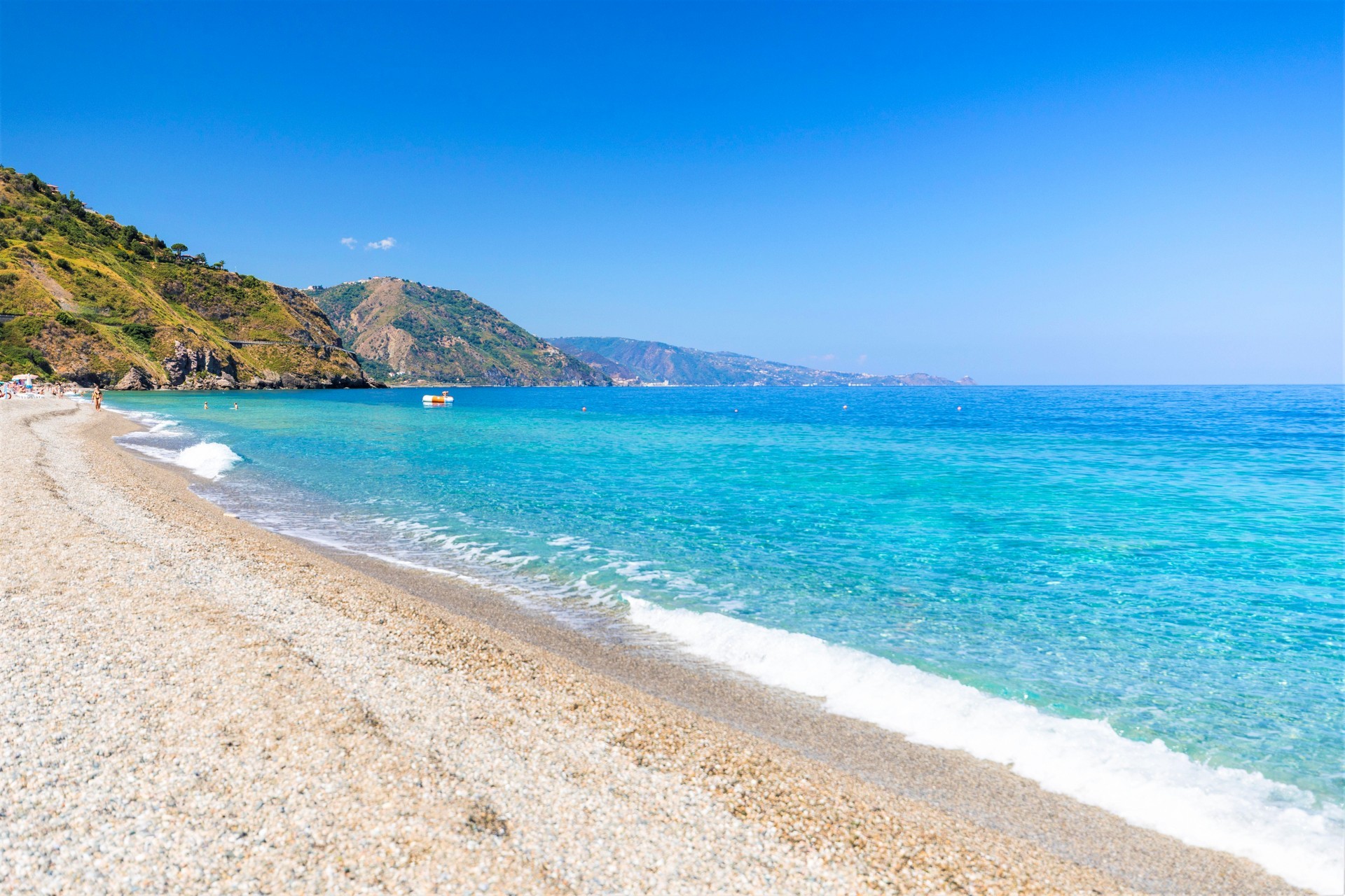 TH Capo Calava Village 9