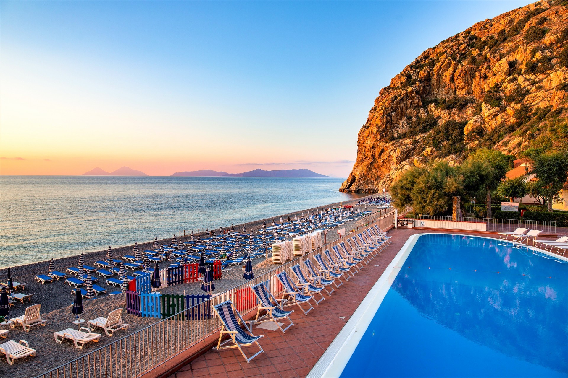 TH Capo Calava Village 11