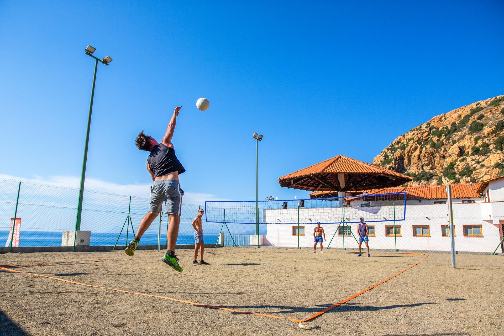 TH Capo Calava Village 20