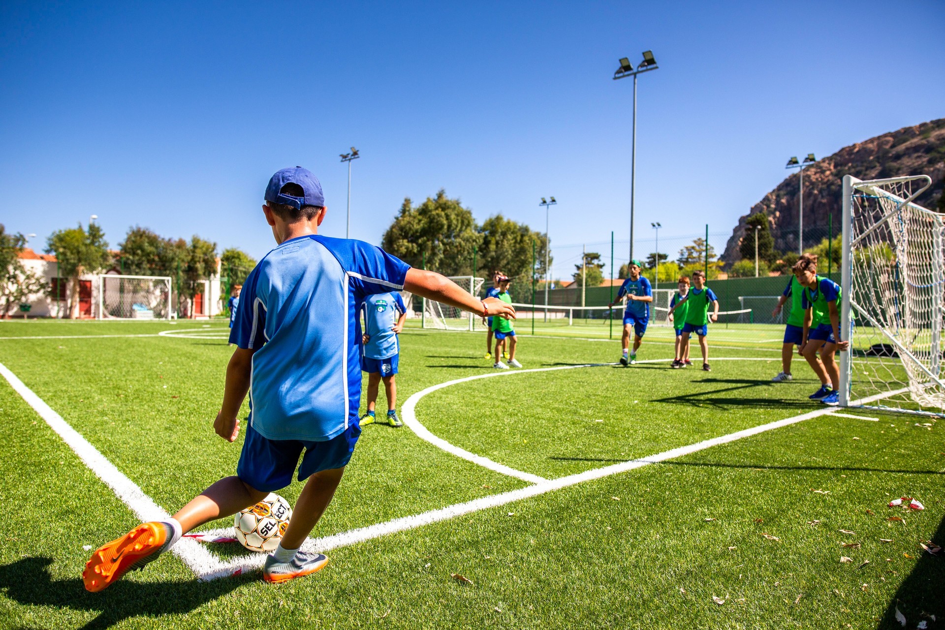 TH Capo Calava Village 21