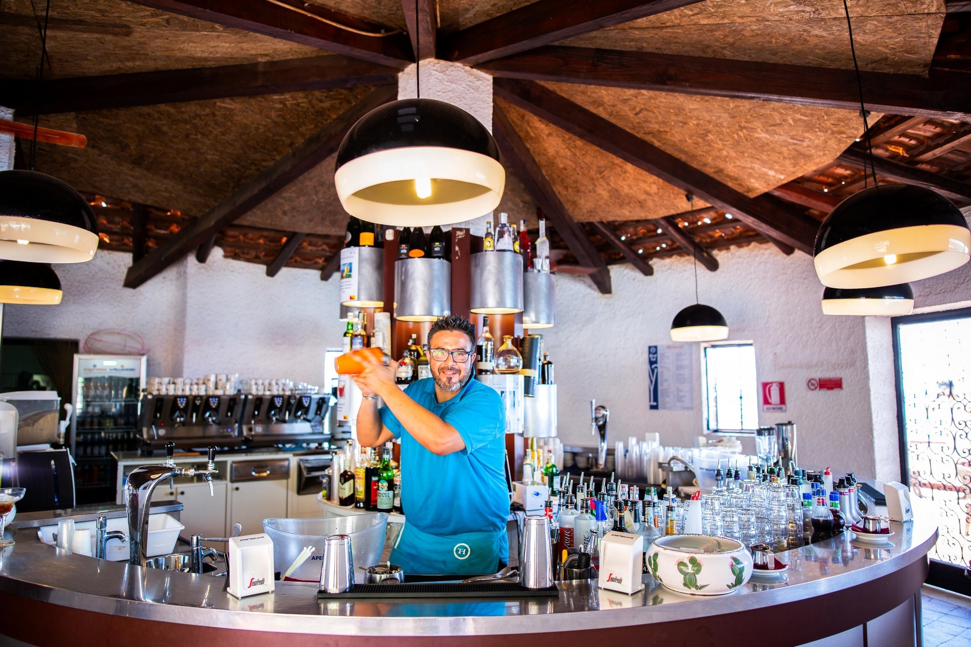 TH Capo Calava Village 16