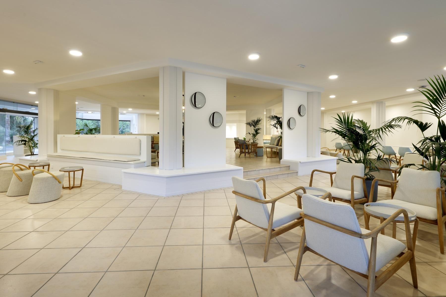 Grand Palladium Sicilia Resort & Spa 16