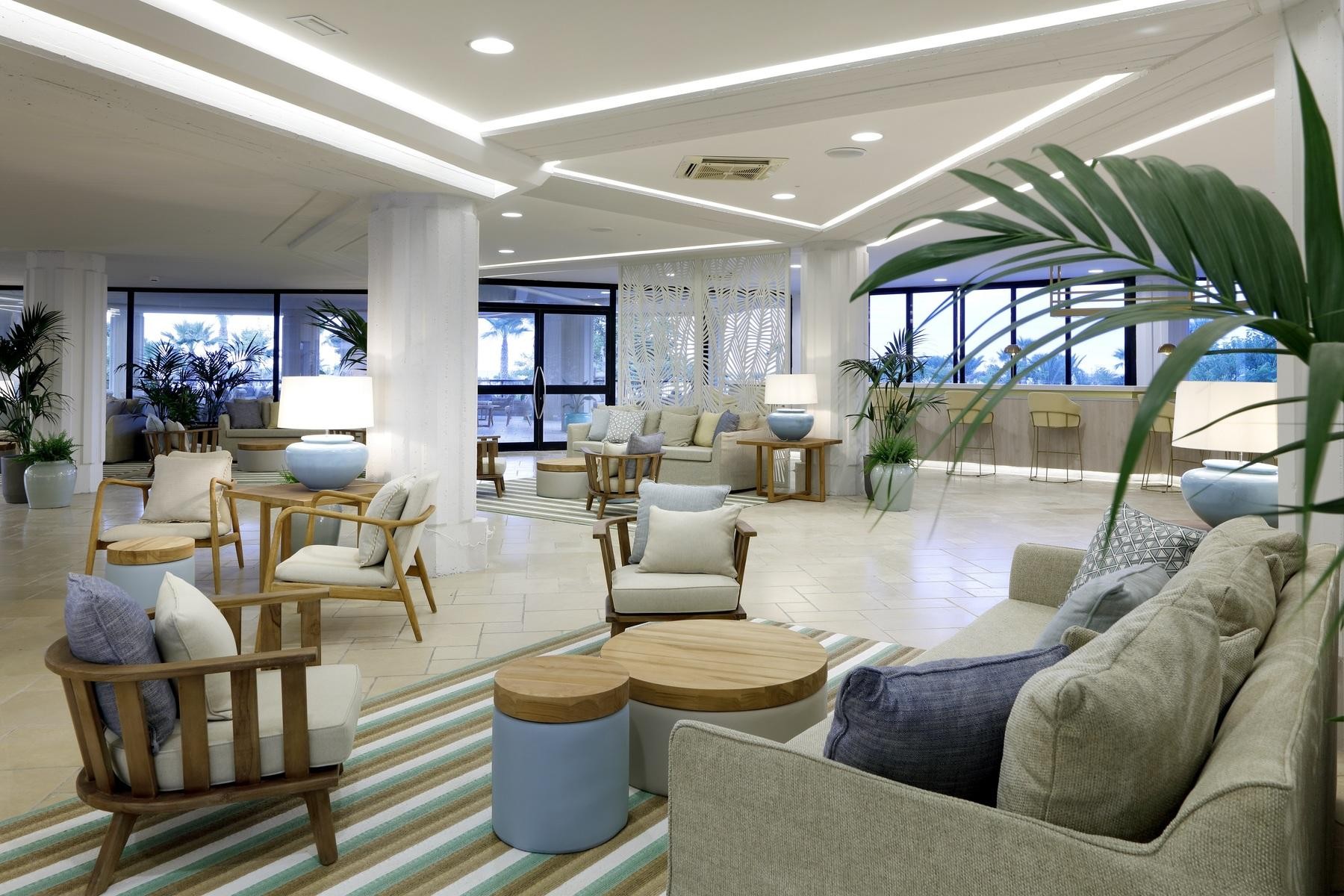 Grand Palladium Sicilia Resort & Spa 15