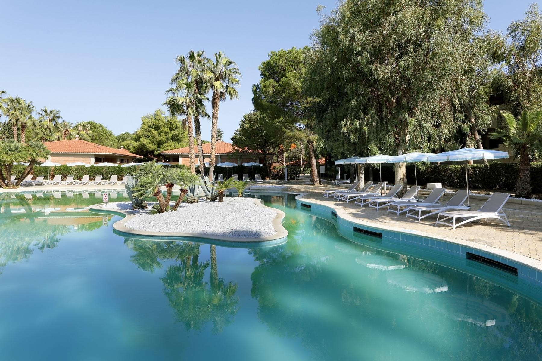 Grand Palladium Sicilia Resort & Spa