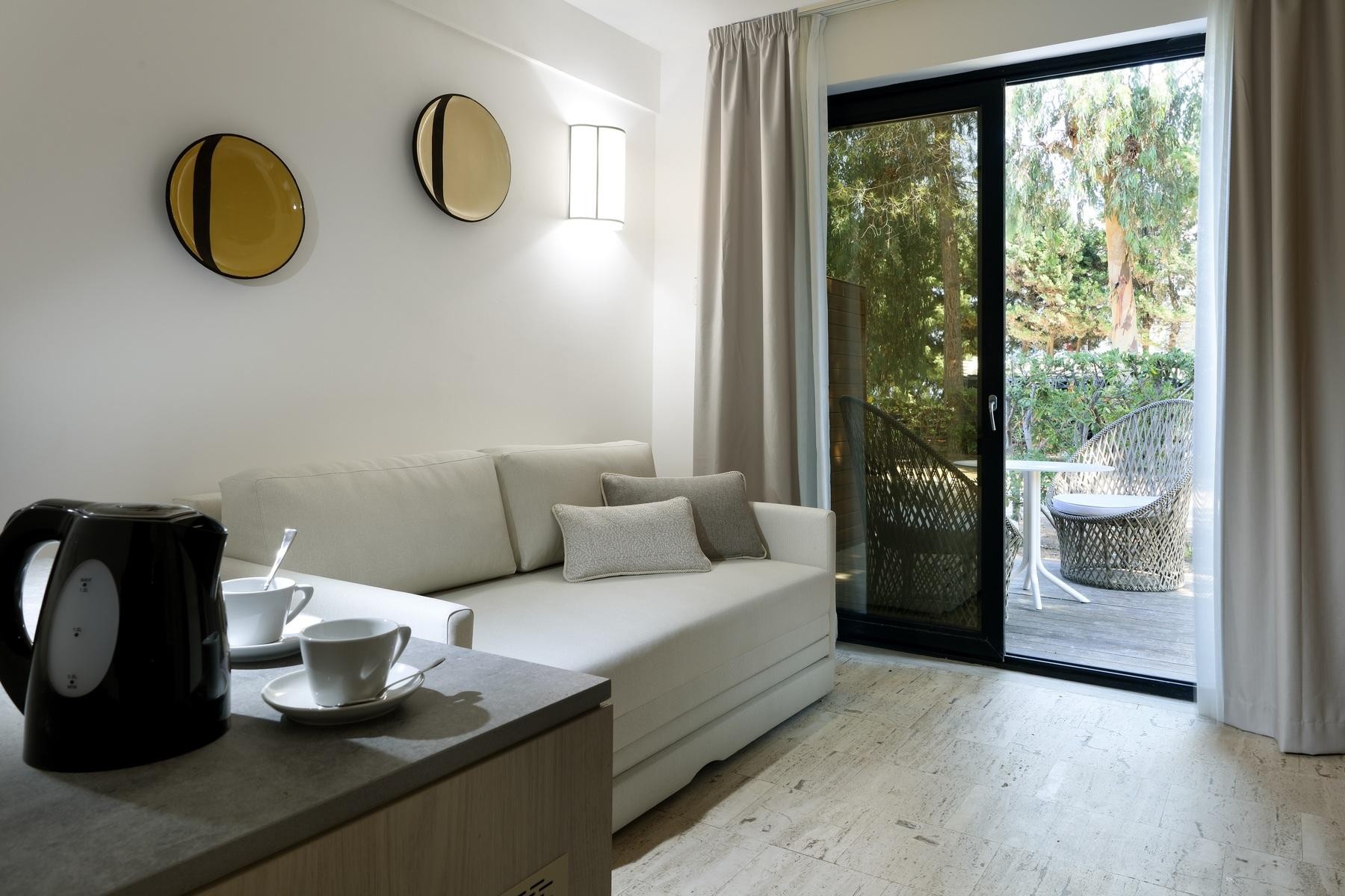 Grand Palladium Sicilia Resort & Spa 8