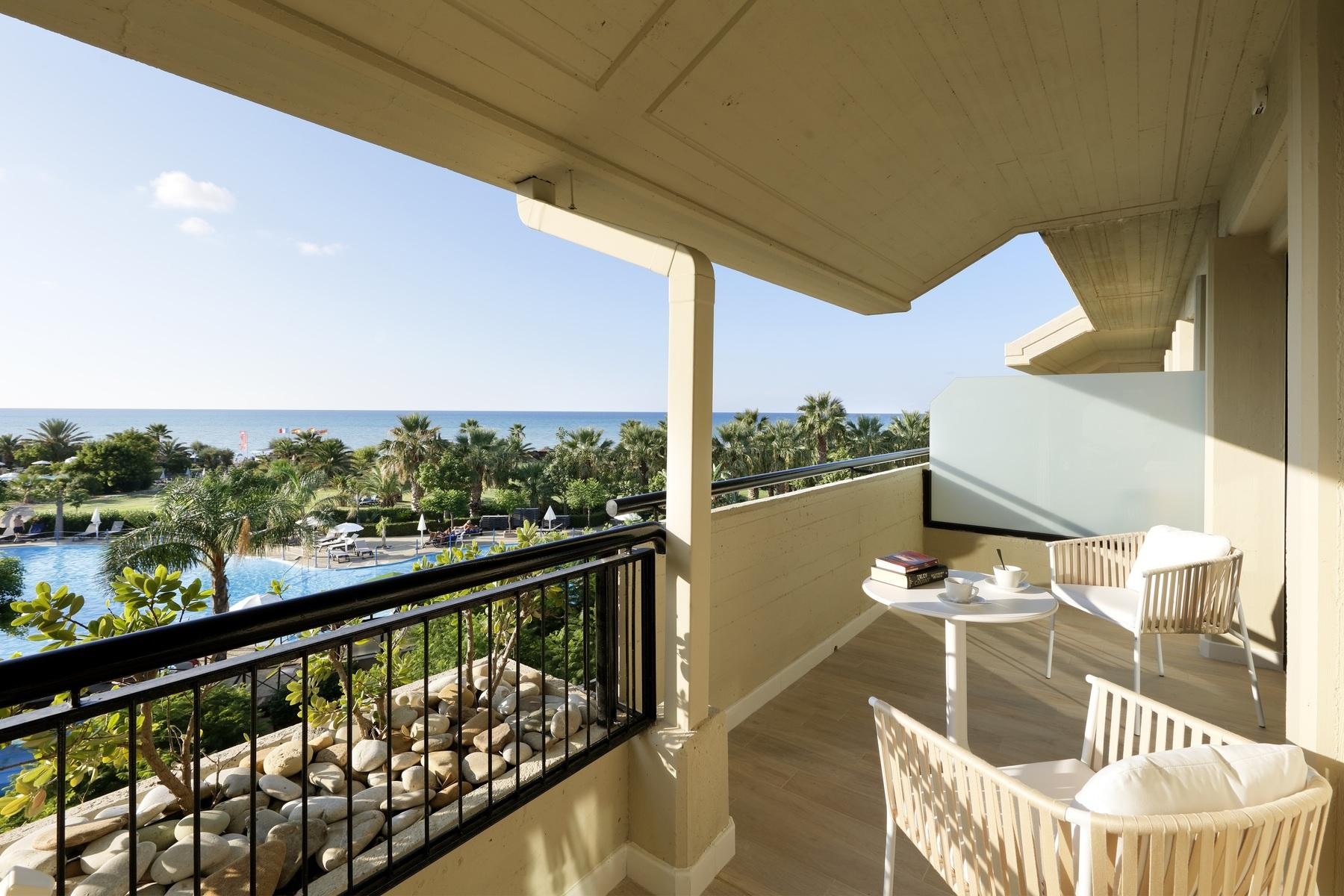 Grand Palladium Sicilia Resort & Spa 10