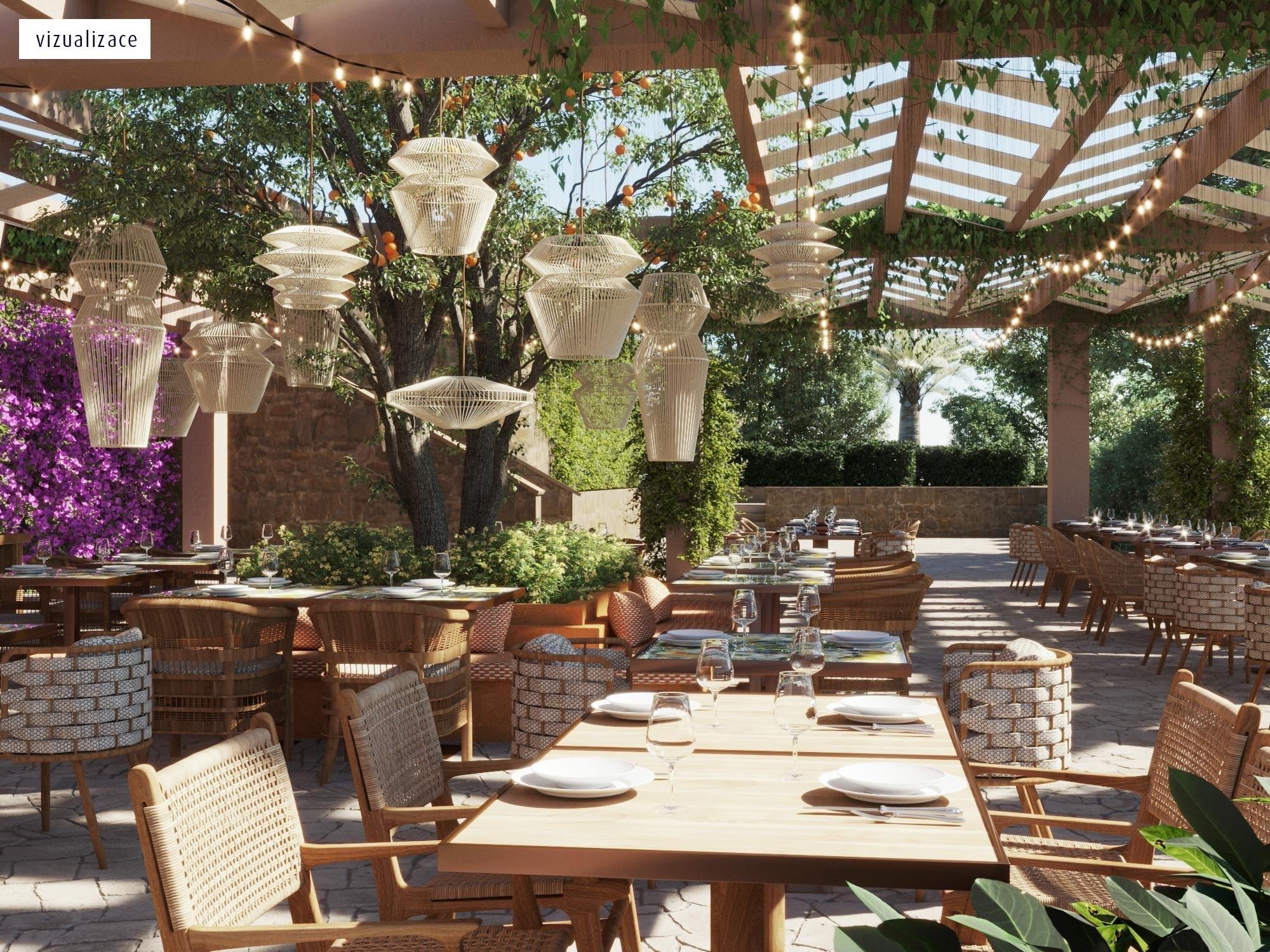 Mangia’s Sicily, Brucoli, Autograph Collection 11