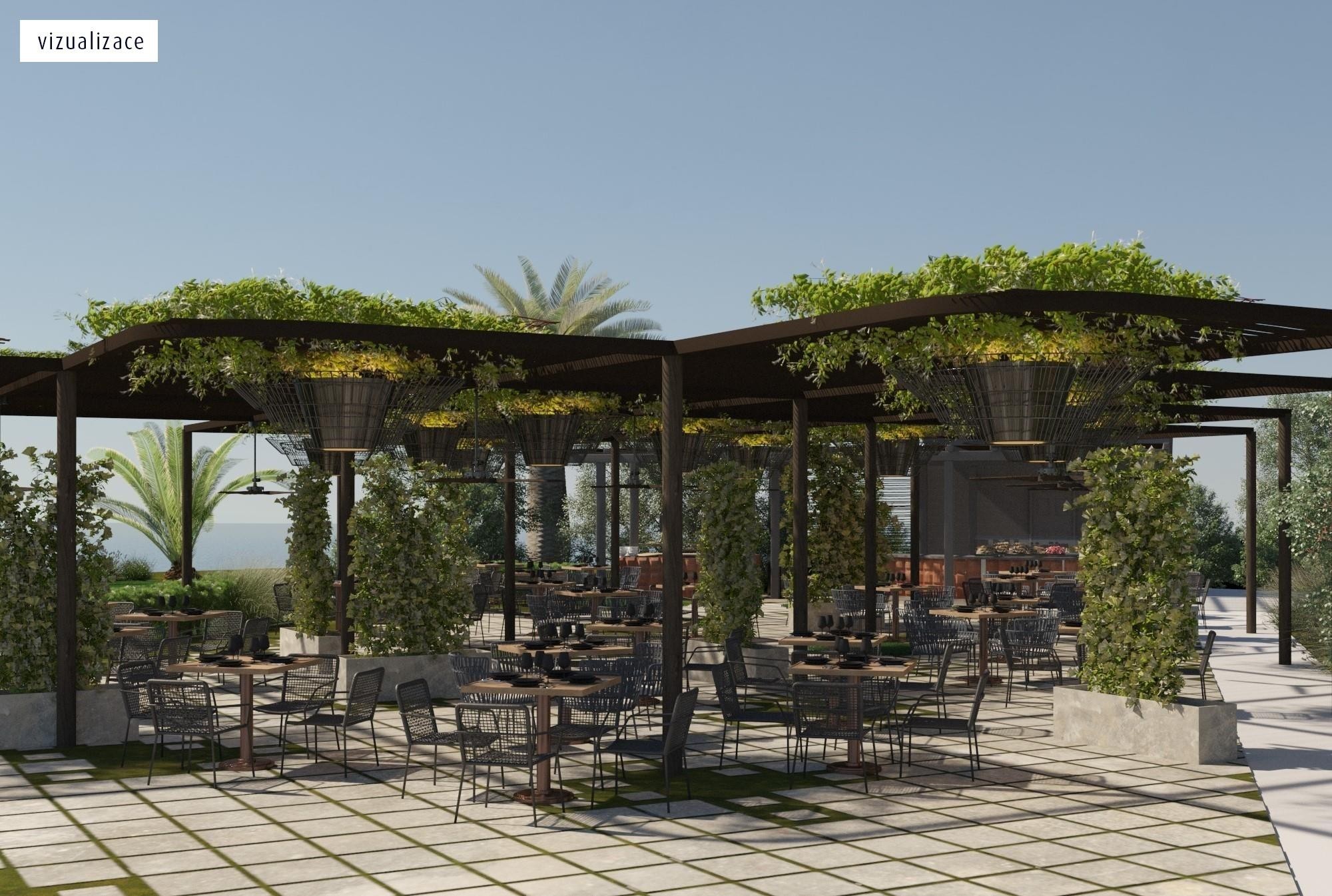 Mangia’s Sicily, Brucoli, Autograph Collection 13