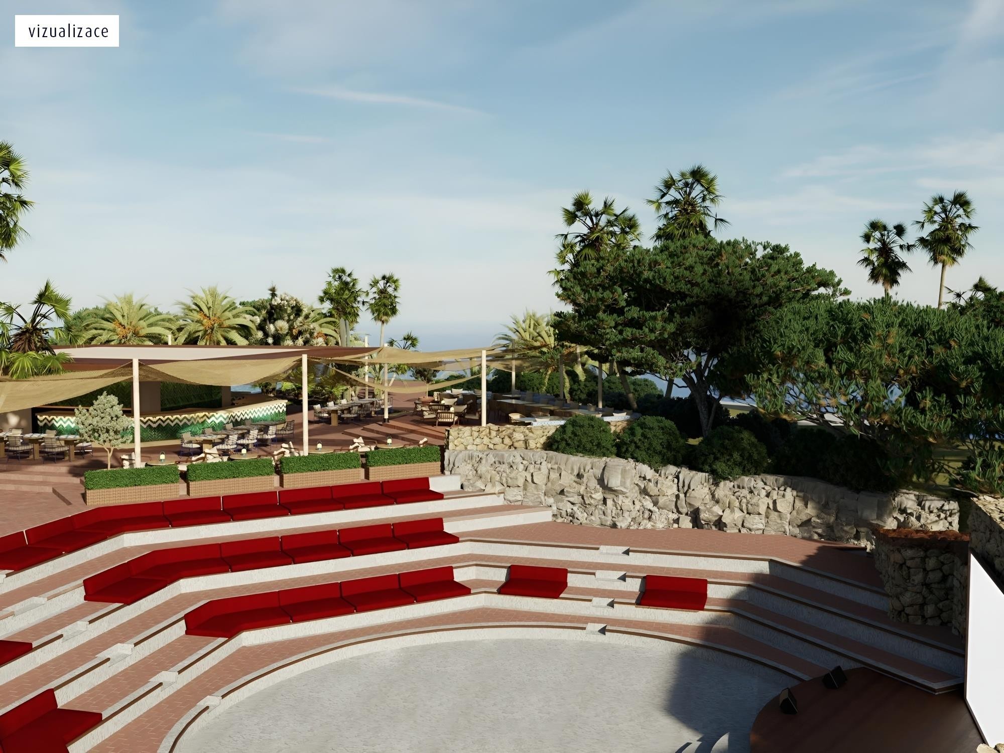 Mangia’s Sicily, Brucoli, Autograph Collection 15