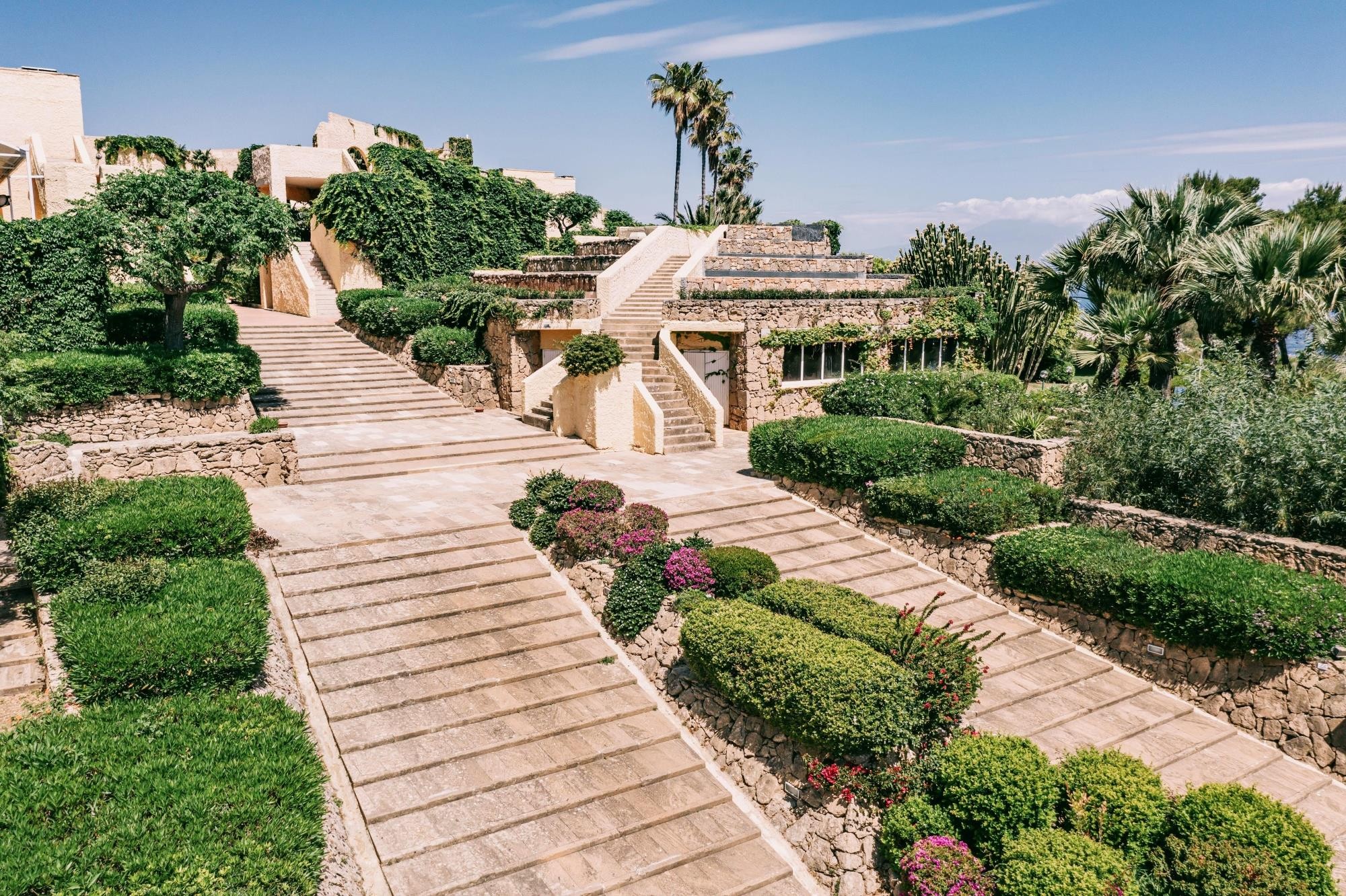 Mangia’s Sicily, Brucoli, Autograph Collection 19