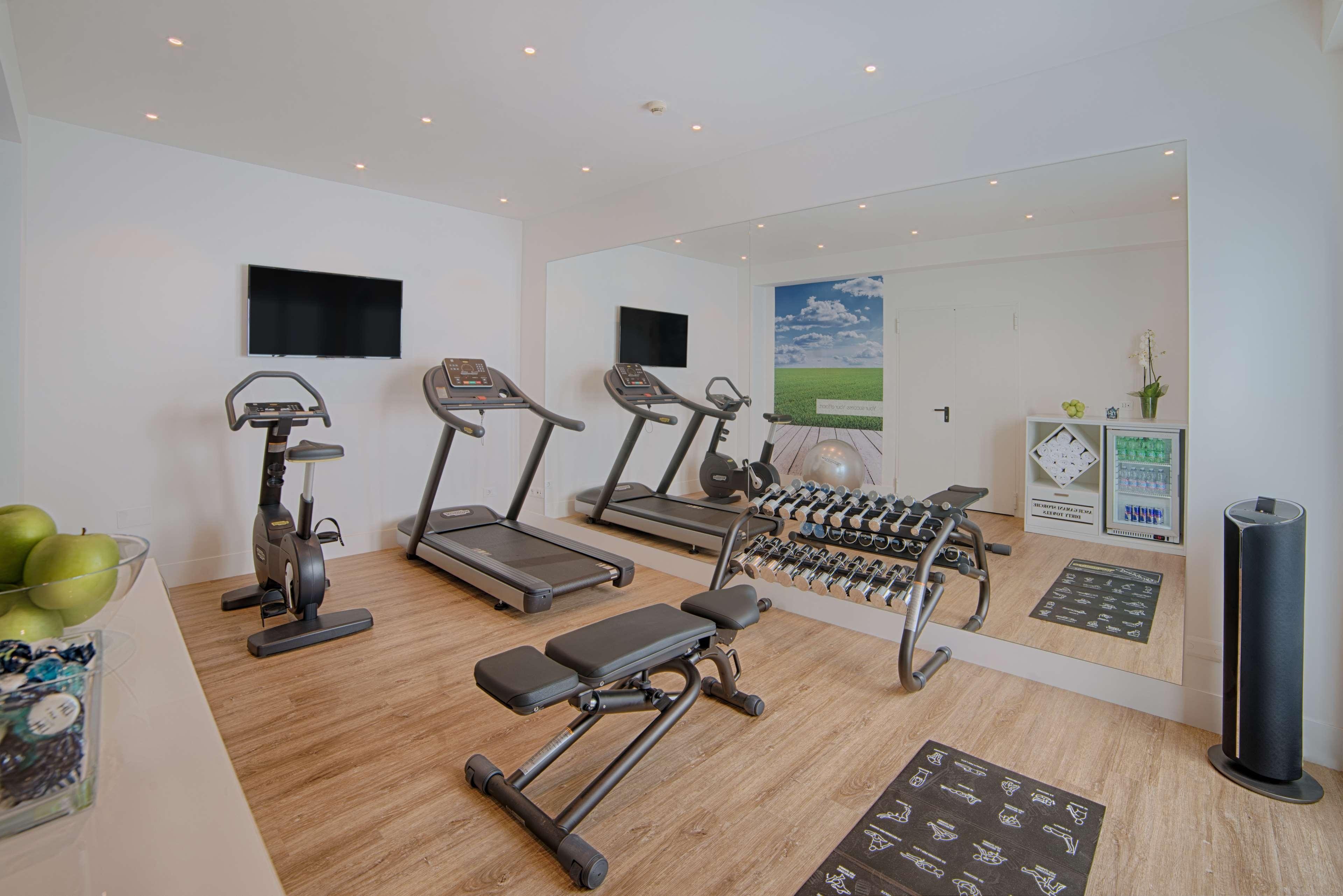 NH Catania Parco Degli Aragonesi 6