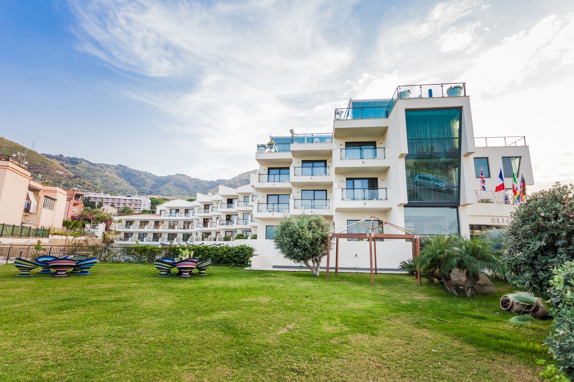 Cefalu Sea Palace 11