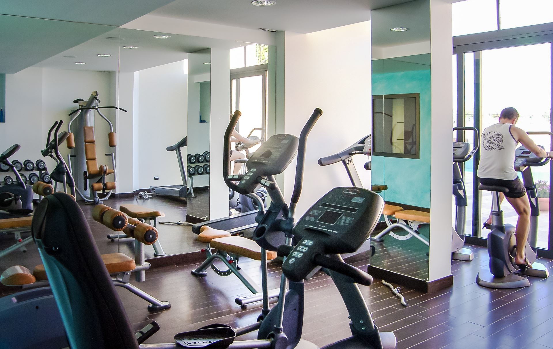 Cefalu Sea Palace 10