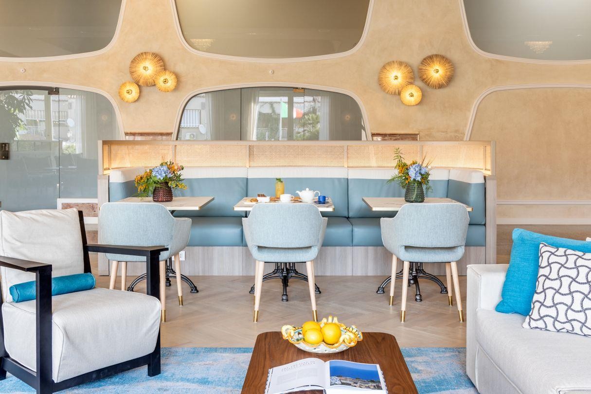 DELTA HOTELS MARRIOTT GIARDINI NAXOS 13