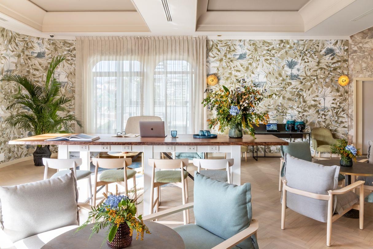 DELTA HOTELS MARRIOTT GIARDINI NAXOS 14