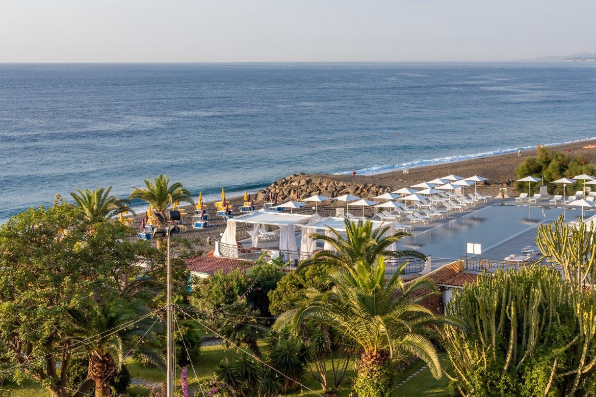 DELTA HOTELS MARRIOTT GIARDINI NAXOS 21