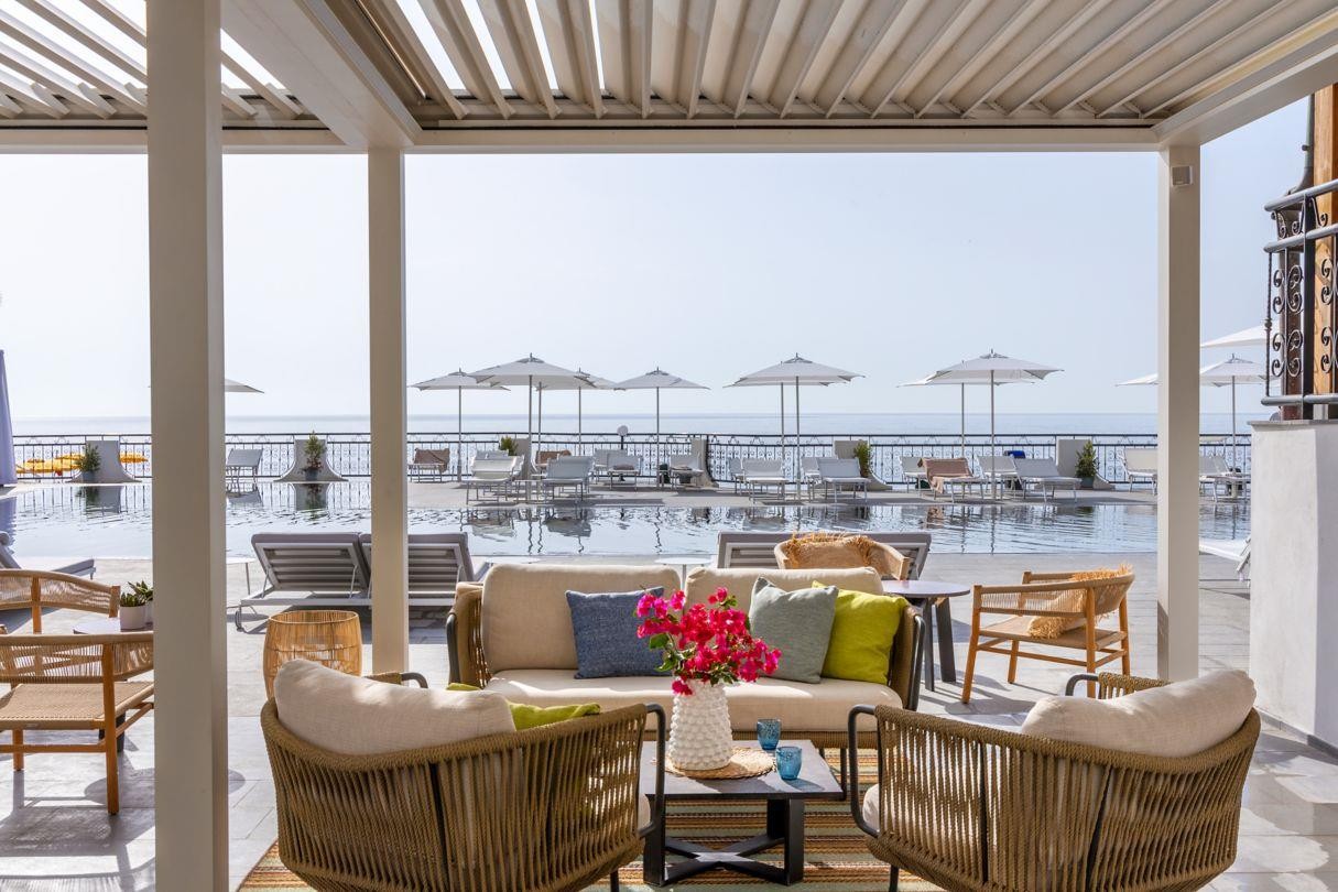 DELTA HOTELS MARRIOTT GIARDINI NAXOS 22