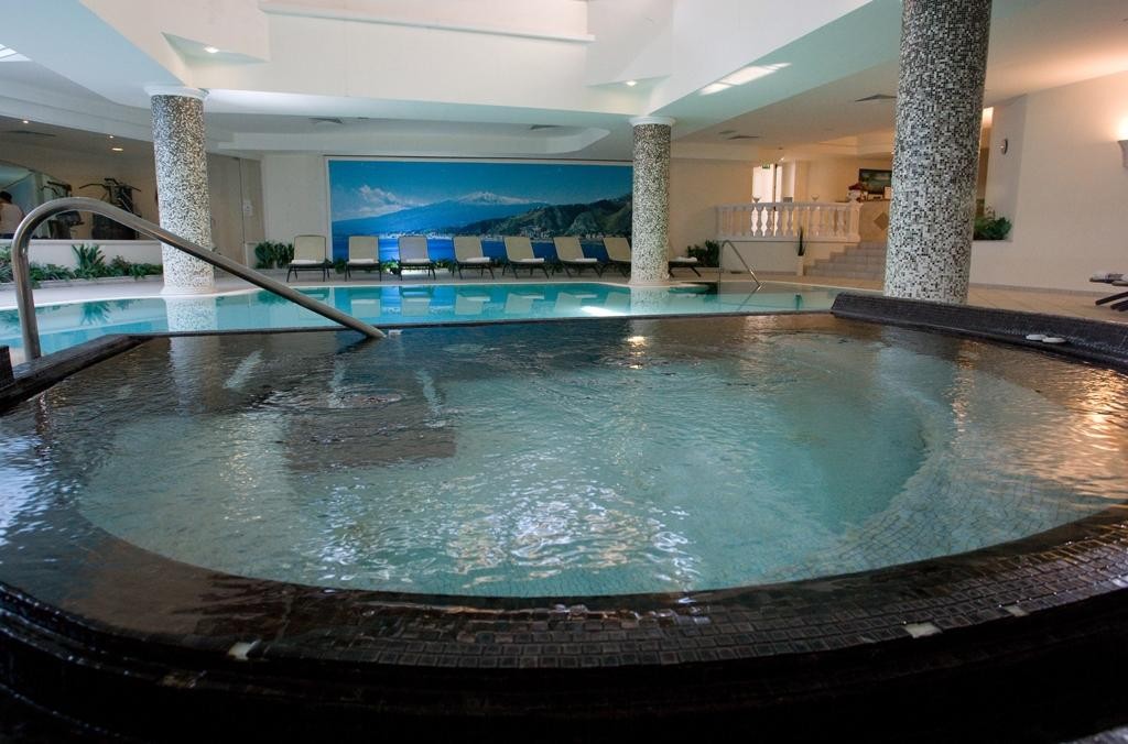 SANT ALPHIO GARDEN RESORT & SPA 56