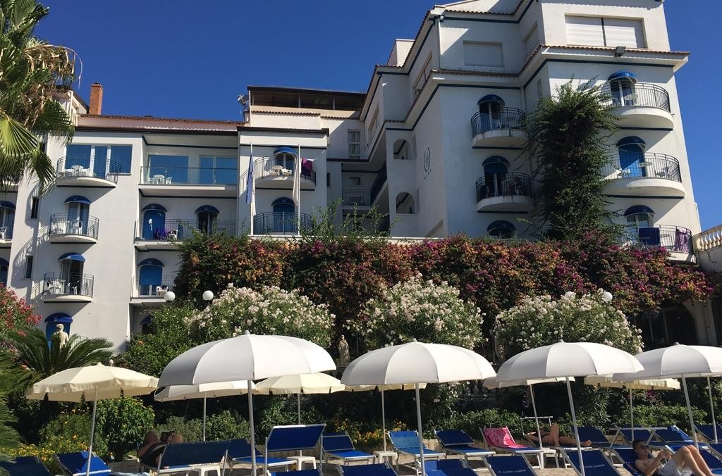 SANT ALPHIO GARDEN RESORT & SPA 55