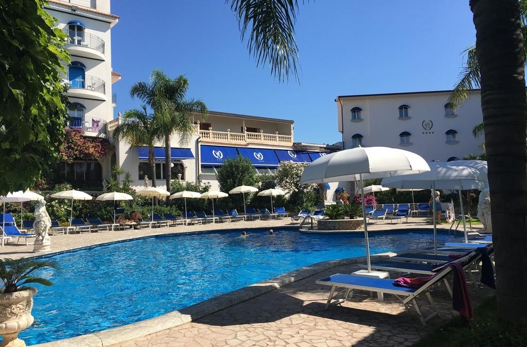 SANT ALPHIO GARDEN RESORT & SPA 54