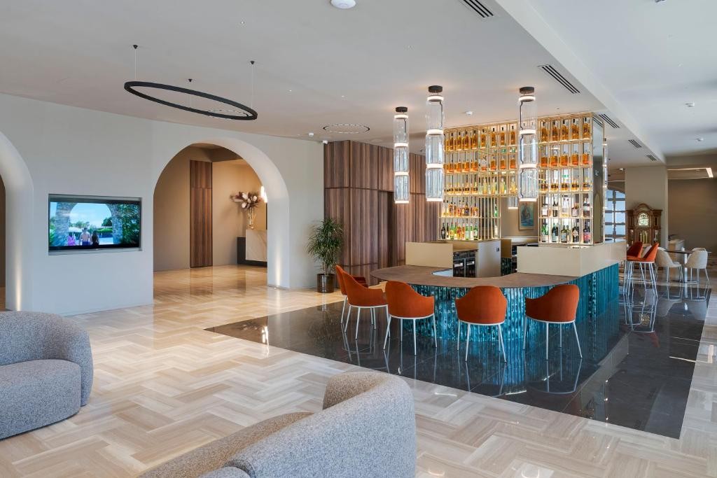 SANT ALPHIO GARDEN RESORT & SPA 13