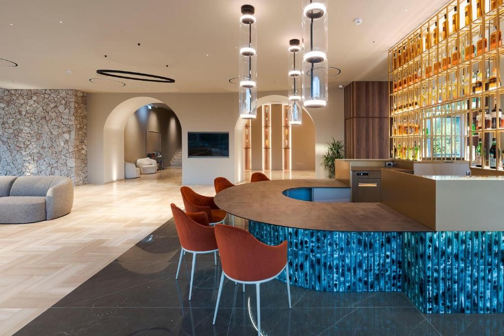 SANT ALPHIO GARDEN RESORT & SPA 14