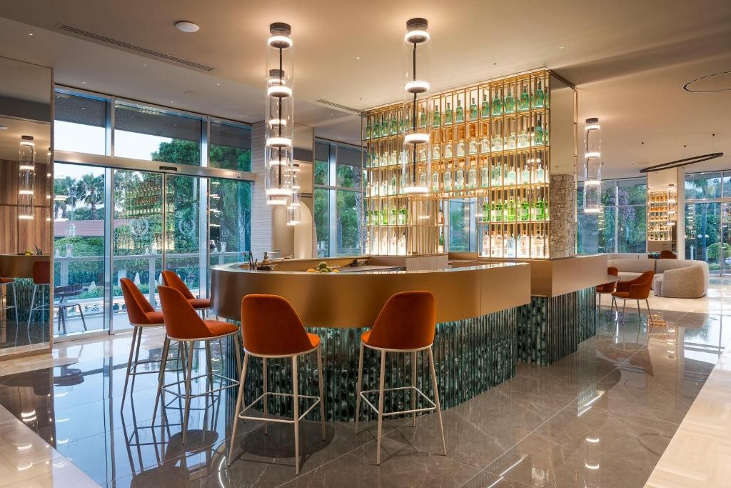 SANT ALPHIO GARDEN RESORT & SPA 15