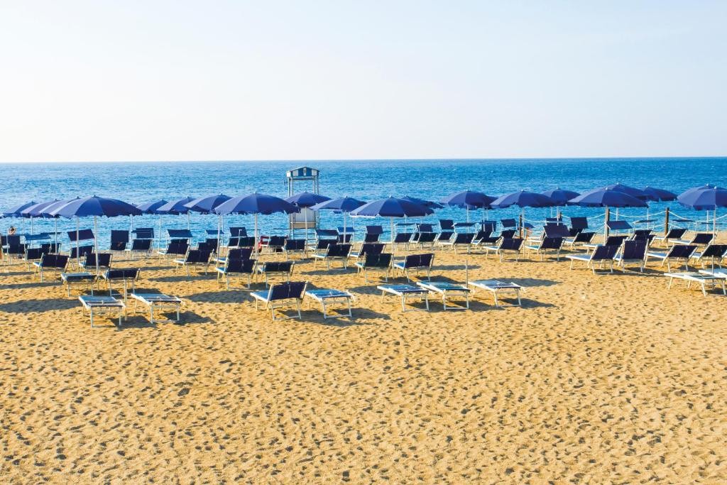 SANT ALPHIO GARDEN RESORT & SPA 18